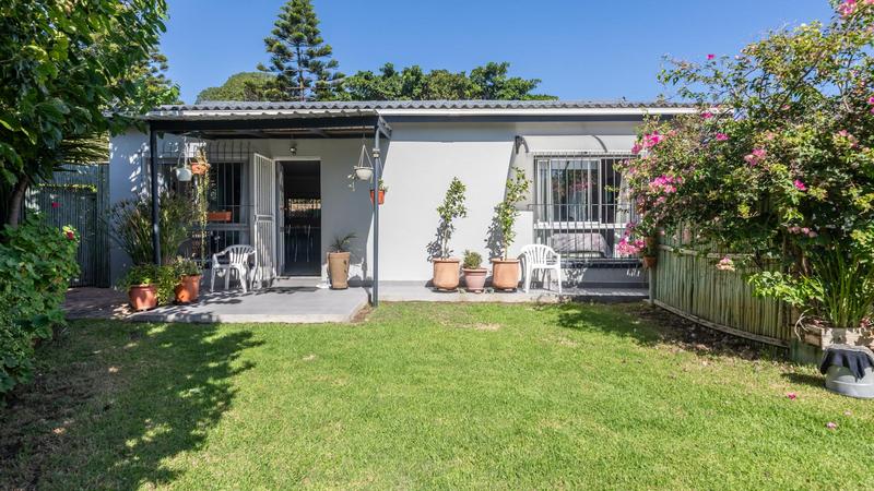 3 Bedroom Property for Sale in Melkbosstrand Western Cape